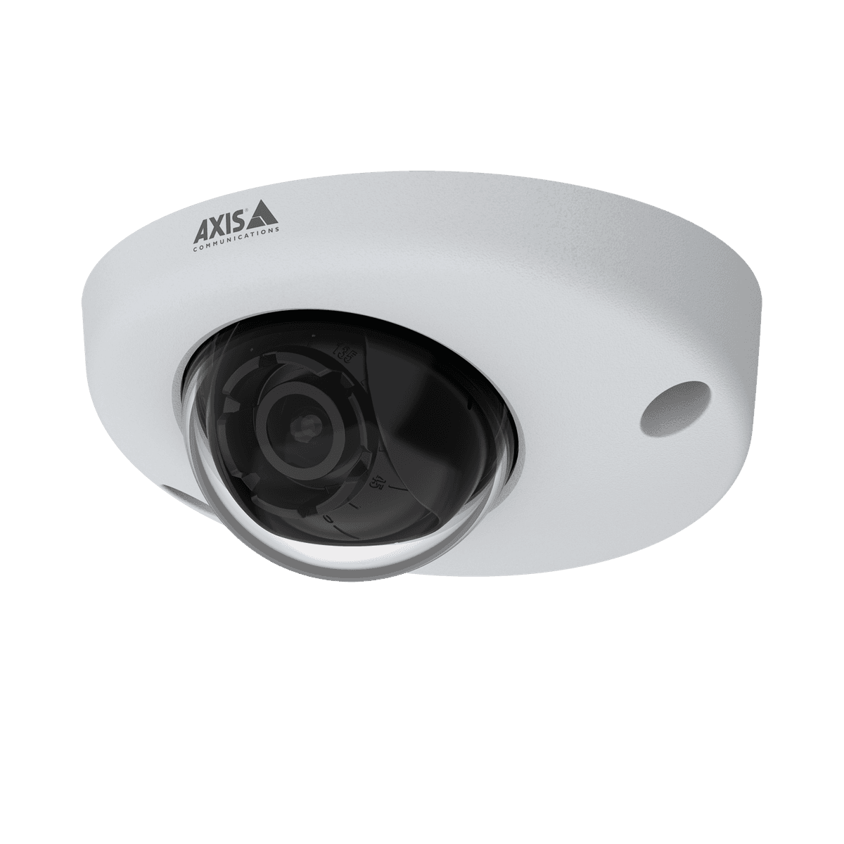 AXIS P3925-R